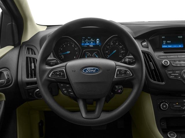 used 2017 Ford Focus car, priced at $10,999