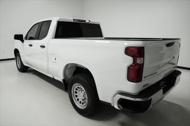 used 2023 Chevrolet Silverado 1500 car, priced at $29,999