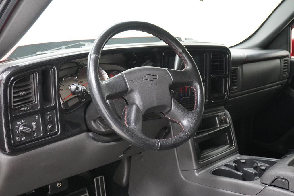 used 2005 Chevrolet Silverado 1500 car, priced at $28,999