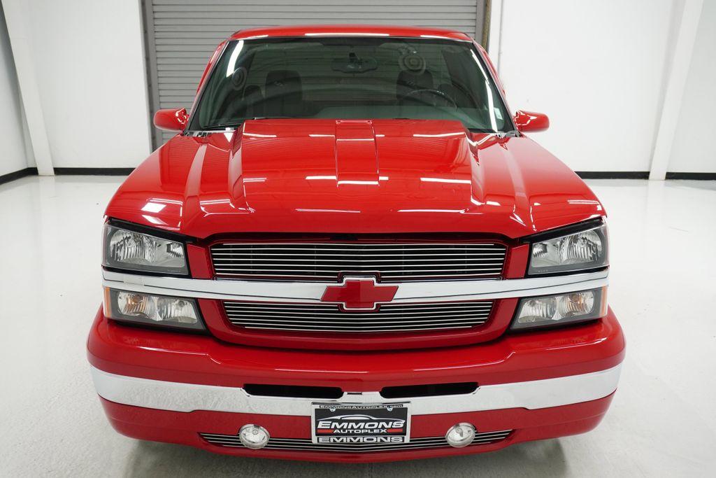 used 2005 Chevrolet Silverado 1500 car, priced at $28,999