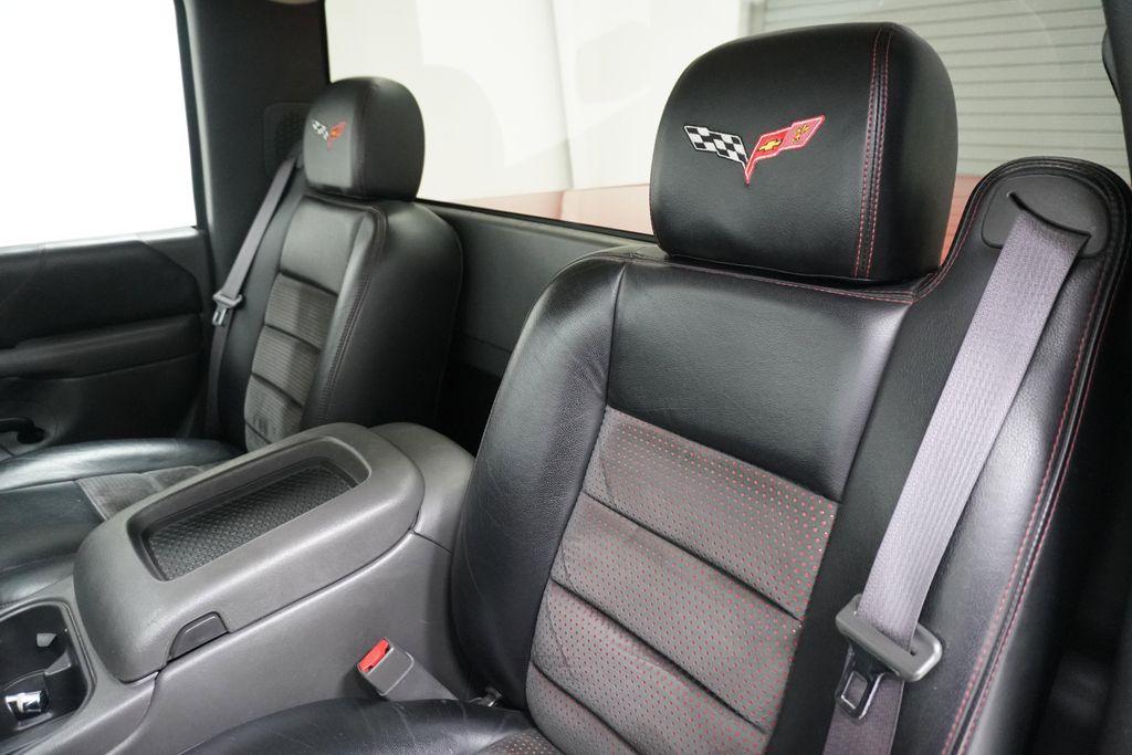 used 2005 Chevrolet Silverado 1500 car, priced at $28,999