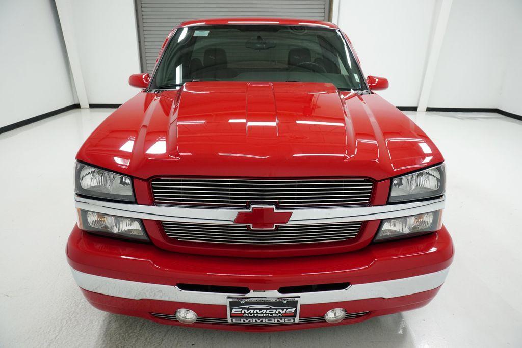 used 2005 Chevrolet Silverado 1500 car, priced at $26,998
