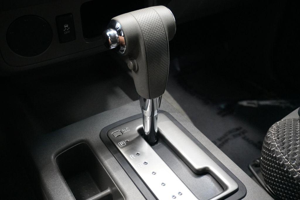 used 2016 Nissan Frontier car, priced at $11,999