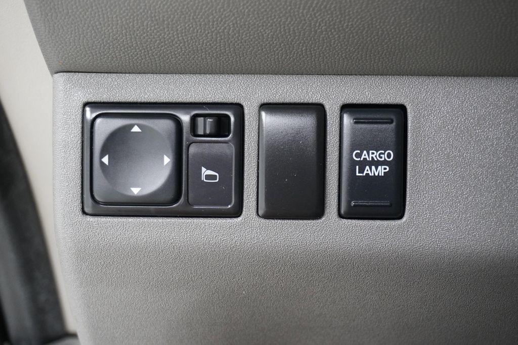 used 2016 Nissan Frontier car, priced at $11,999