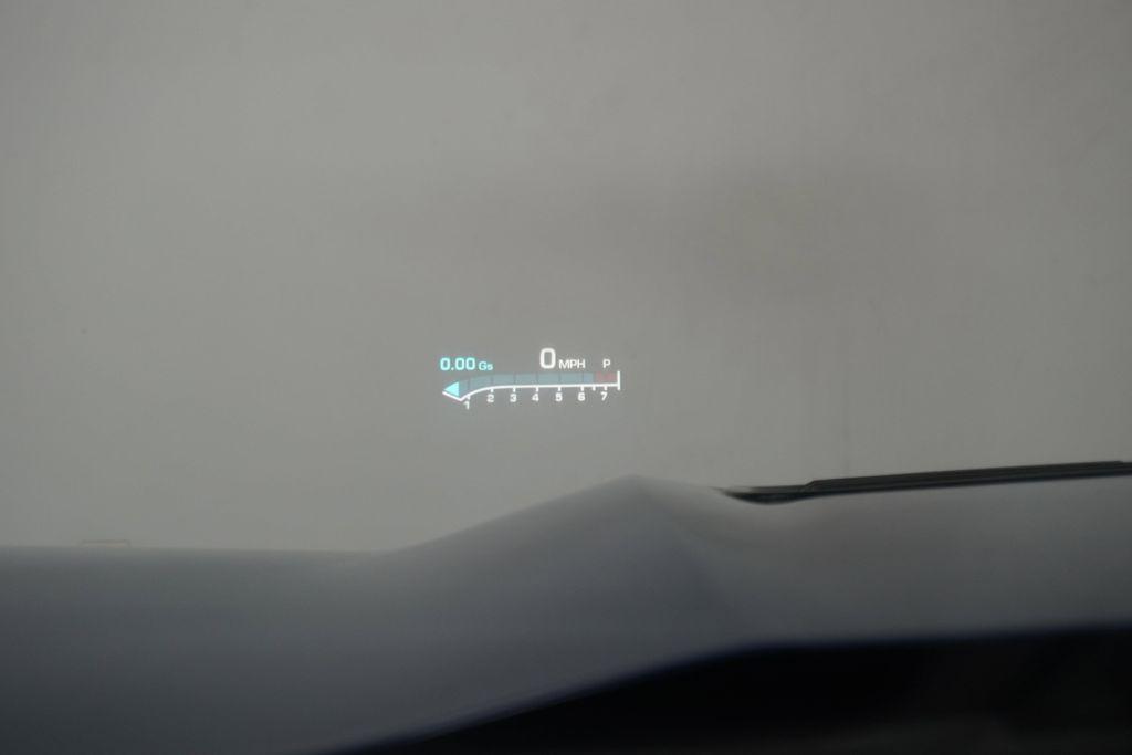 used 2023 Chevrolet Camaro car, priced at $44,999