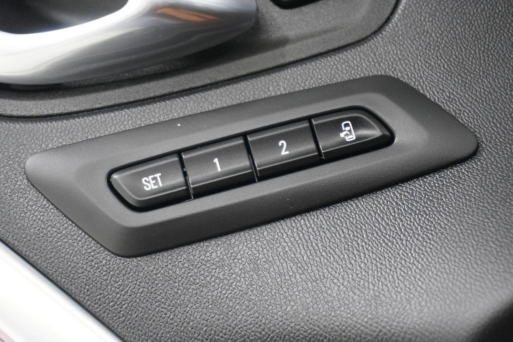 used 2023 Chevrolet Camaro car, priced at $44,999