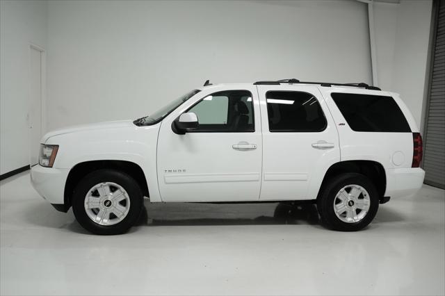 used 2011 Chevrolet Tahoe car, priced at $18,999