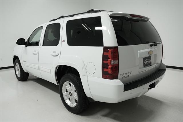 used 2011 Chevrolet Tahoe car, priced at $18,999