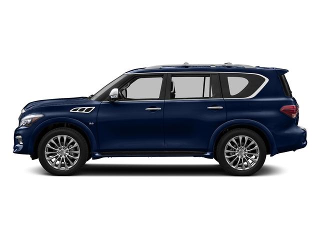 used 2016 INFINITI QX80 car, priced at $18,999