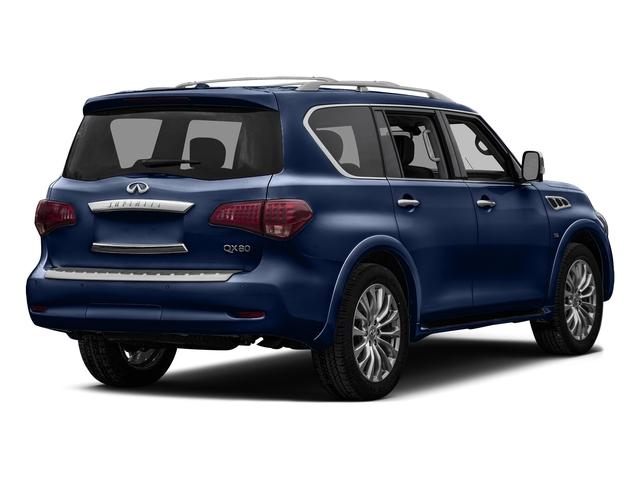 used 2016 INFINITI QX80 car, priced at $18,999