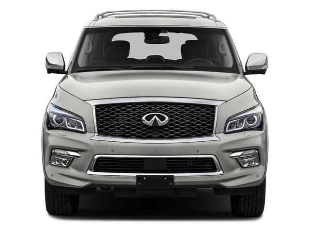 used 2016 INFINITI QX80 car, priced at $18,999