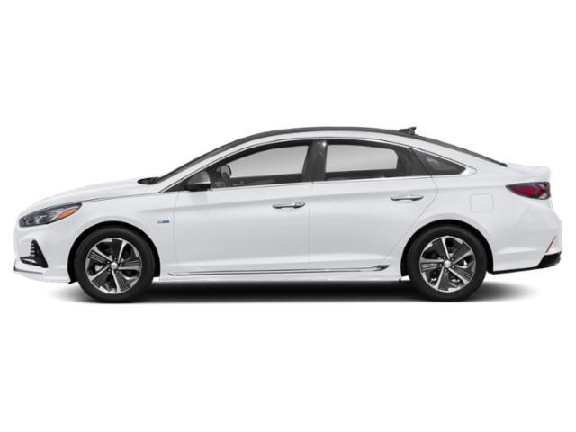 used 2019 Hyundai Sonata Hybrid car, priced at $17,999