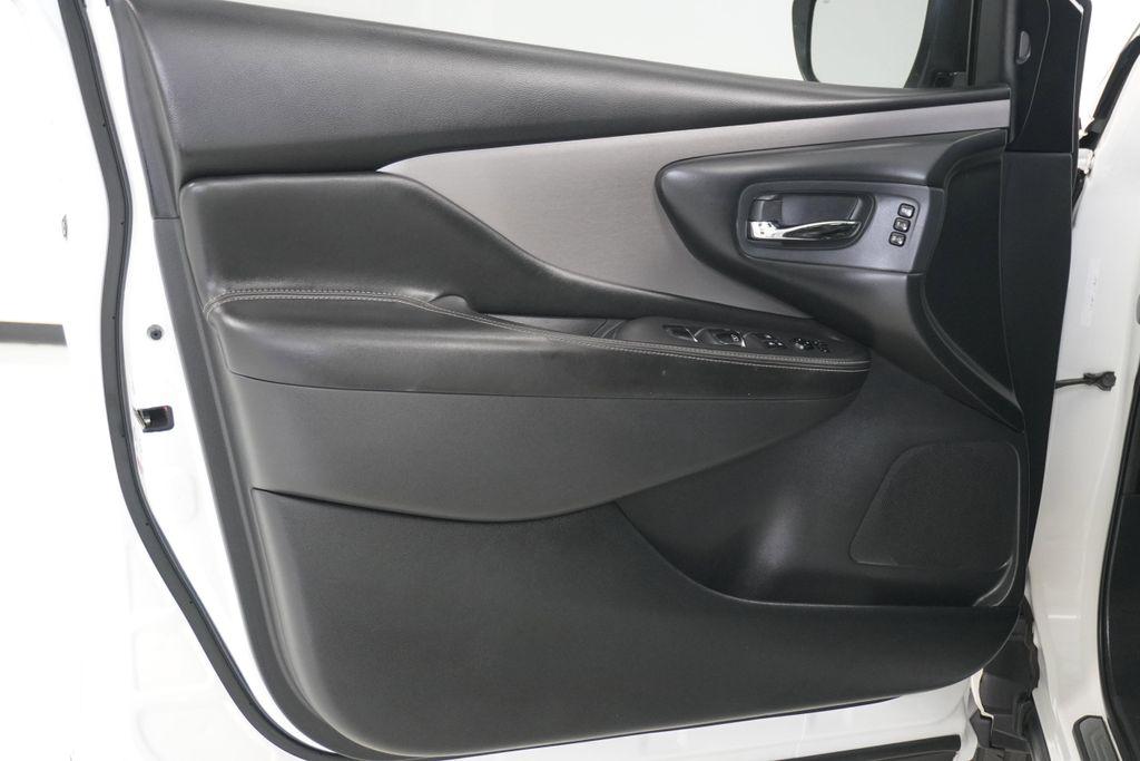 used 2019 Nissan Murano car, priced at $11,998