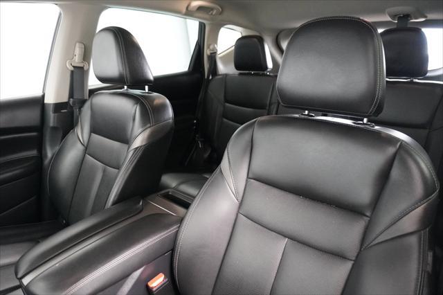 used 2019 Nissan Murano car