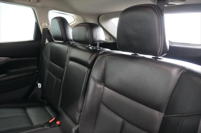 used 2019 Nissan Murano car