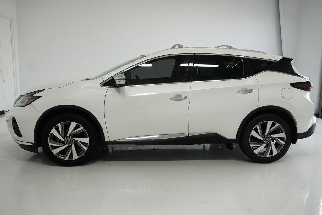 used 2019 Nissan Murano car, priced at $11,998