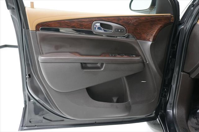 used 2015 Buick Enclave car, priced at $15,999
