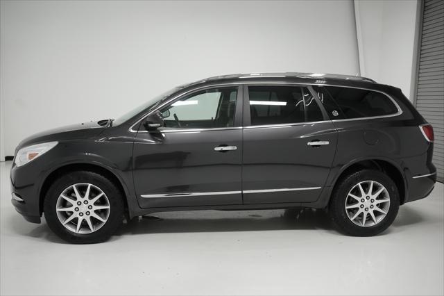used 2015 Buick Enclave car, priced at $15,999