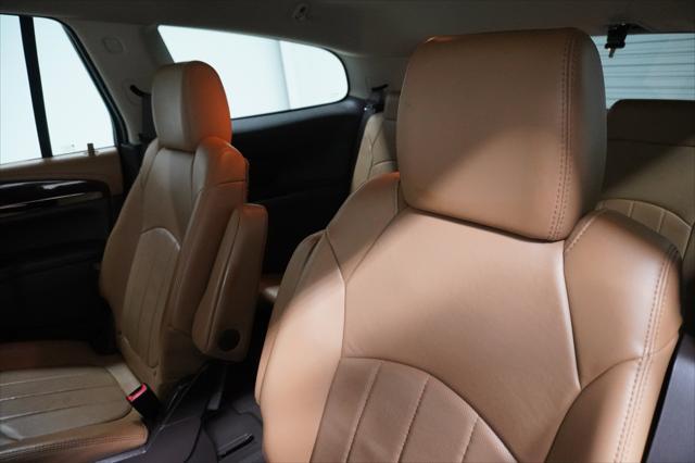 used 2015 Buick Enclave car, priced at $15,999