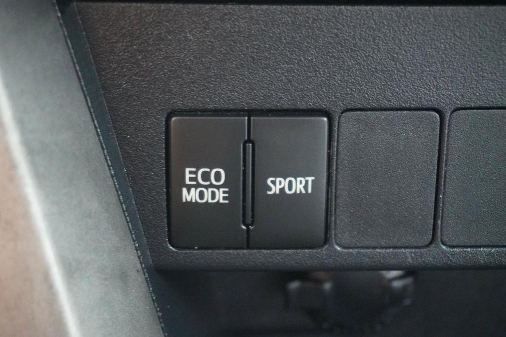 used 2018 Toyota RAV4 car, priced at $20,999