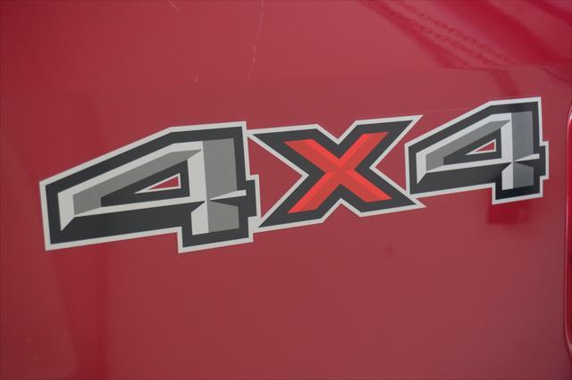 used 2021 Ford F-250 car, priced at $61,999