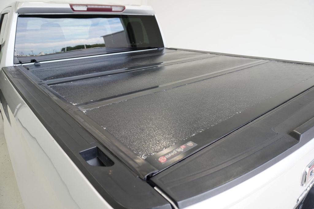 used 2020 GMC Sierra 1500 car, priced at $31,999