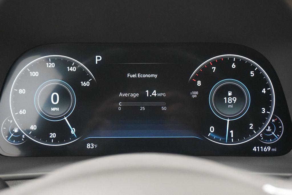 used 2020 Hyundai Sonata car, priced at $18,999