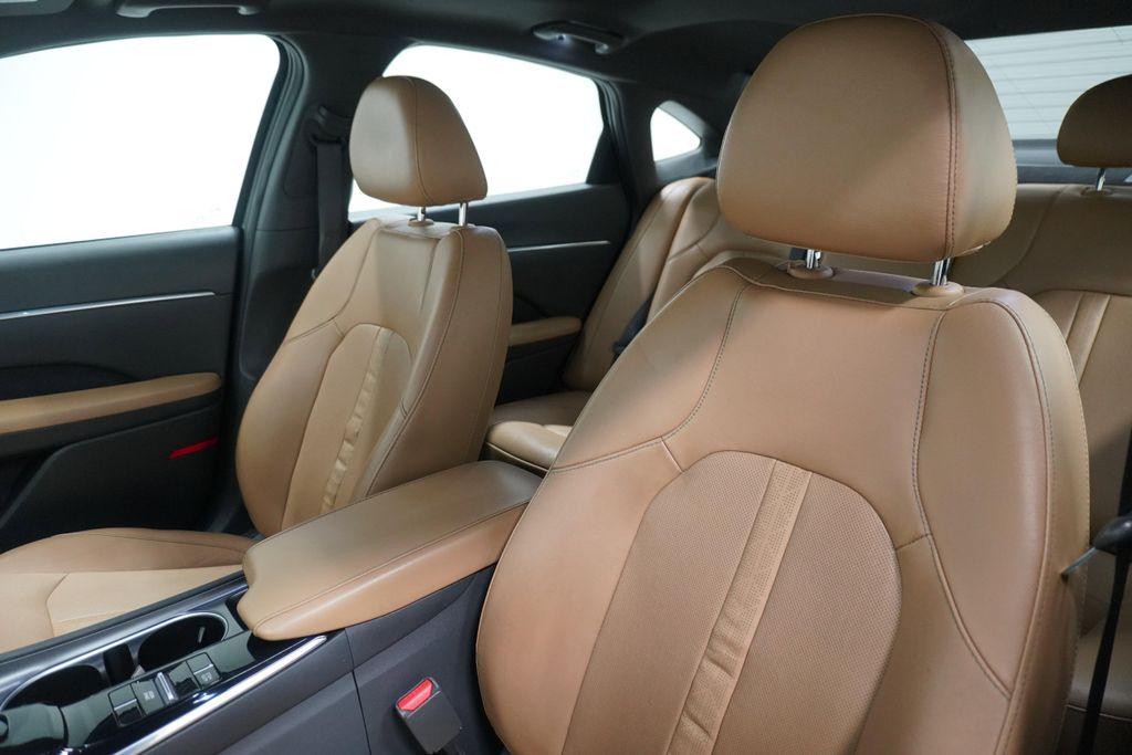 used 2020 Hyundai Sonata car, priced at $18,999