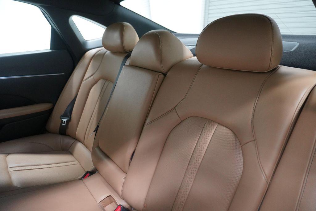 used 2020 Hyundai Sonata car, priced at $18,999