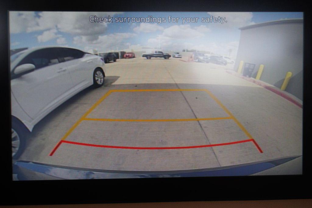 used 2020 Hyundai Sonata car, priced at $18,999