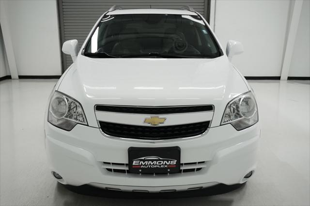 used 2013 Chevrolet Captiva Sport car, priced at $8,999