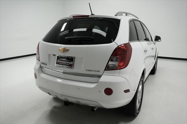 used 2013 Chevrolet Captiva Sport car, priced at $8,999