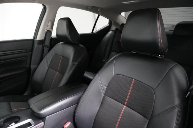 used 2022 Nissan Altima car, priced at $20,999