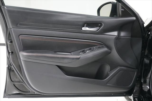 used 2022 Nissan Altima car, priced at $20,999