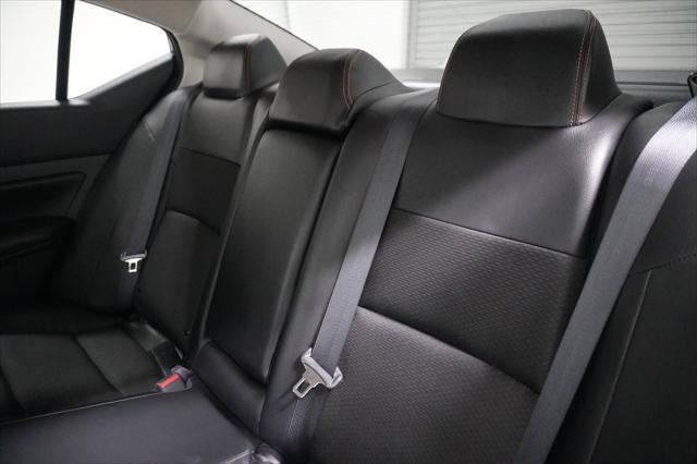 used 2022 Nissan Altima car, priced at $20,999