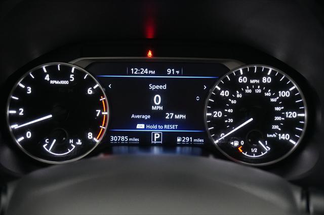used 2022 Nissan Altima car, priced at $20,999