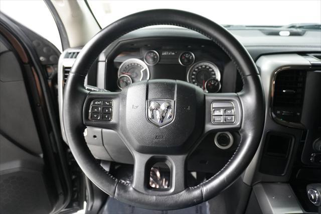 used 2013 Ram 1500 car, priced at $23,999