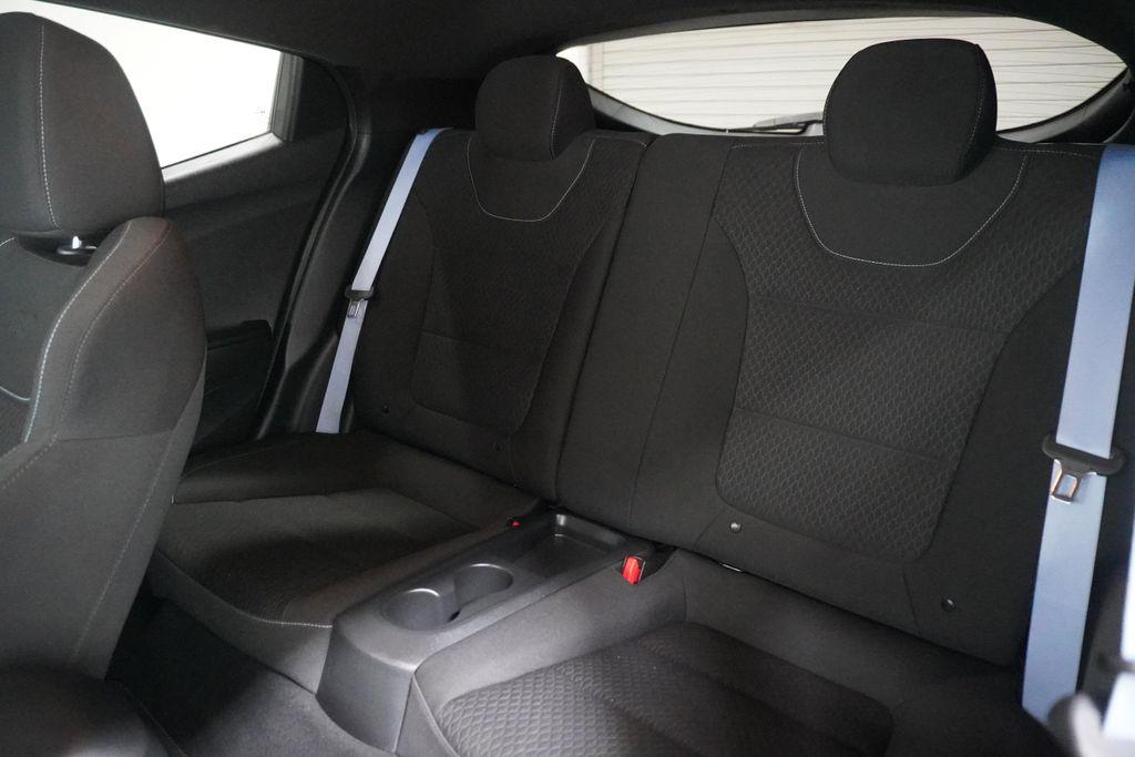 used 2020 Hyundai Veloster N car, priced at $23,999