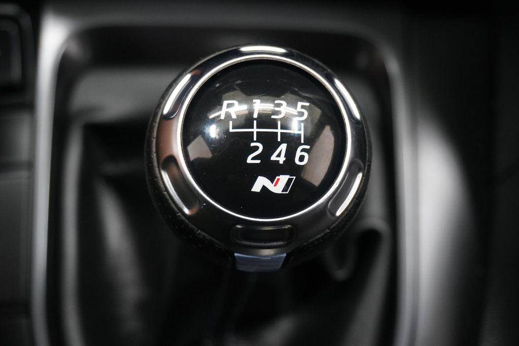 used 2020 Hyundai Veloster N car, priced at $23,999