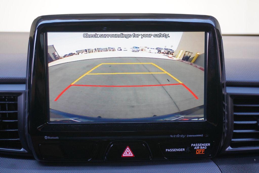 used 2020 Hyundai Veloster N car, priced at $23,999