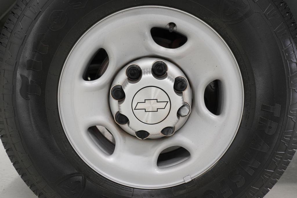 used 2019 Chevrolet Express 3500 car, priced at $22,998