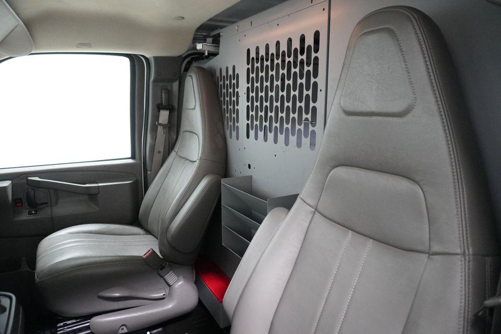 used 2019 Chevrolet Express 3500 car, priced at $22,998