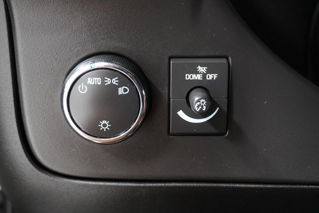 used 2019 Chevrolet Express 3500 car, priced at $22,998