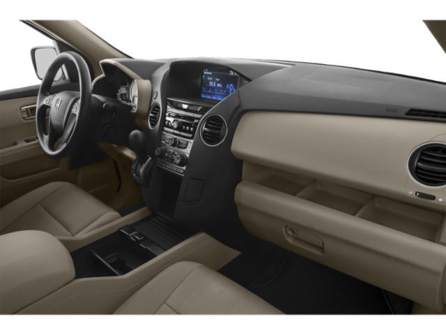 used 2015 Honda Pilot car, priced at $18,999