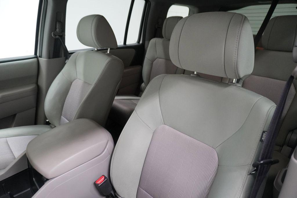 used 2015 Honda Pilot car, priced at $18,999