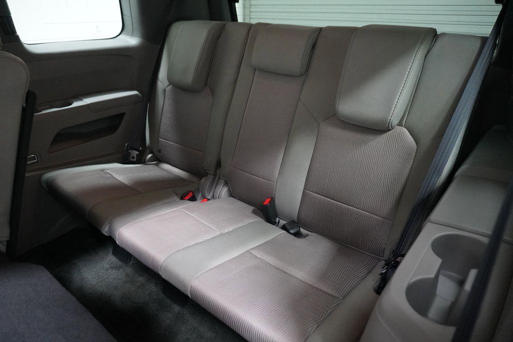 used 2015 Honda Pilot car, priced at $18,999