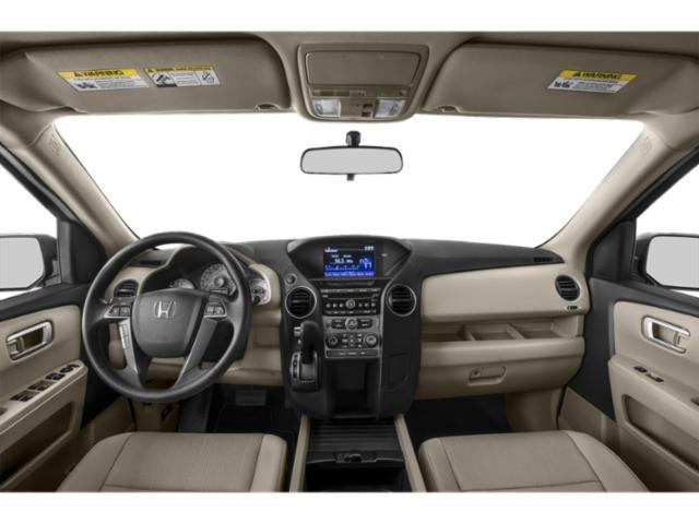 used 2015 Honda Pilot car, priced at $18,999