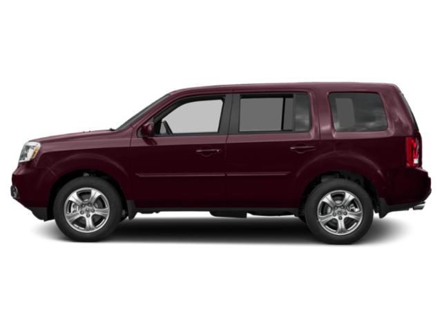 used 2015 Honda Pilot car, priced at $18,999