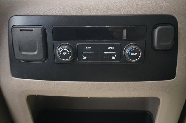 used 2017 Chevrolet Tahoe car, priced at $21,999