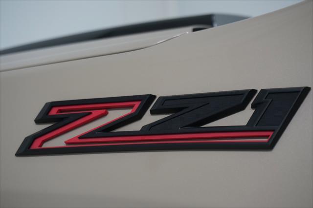 used 2022 Chevrolet Silverado 1500 car, priced at $53,999